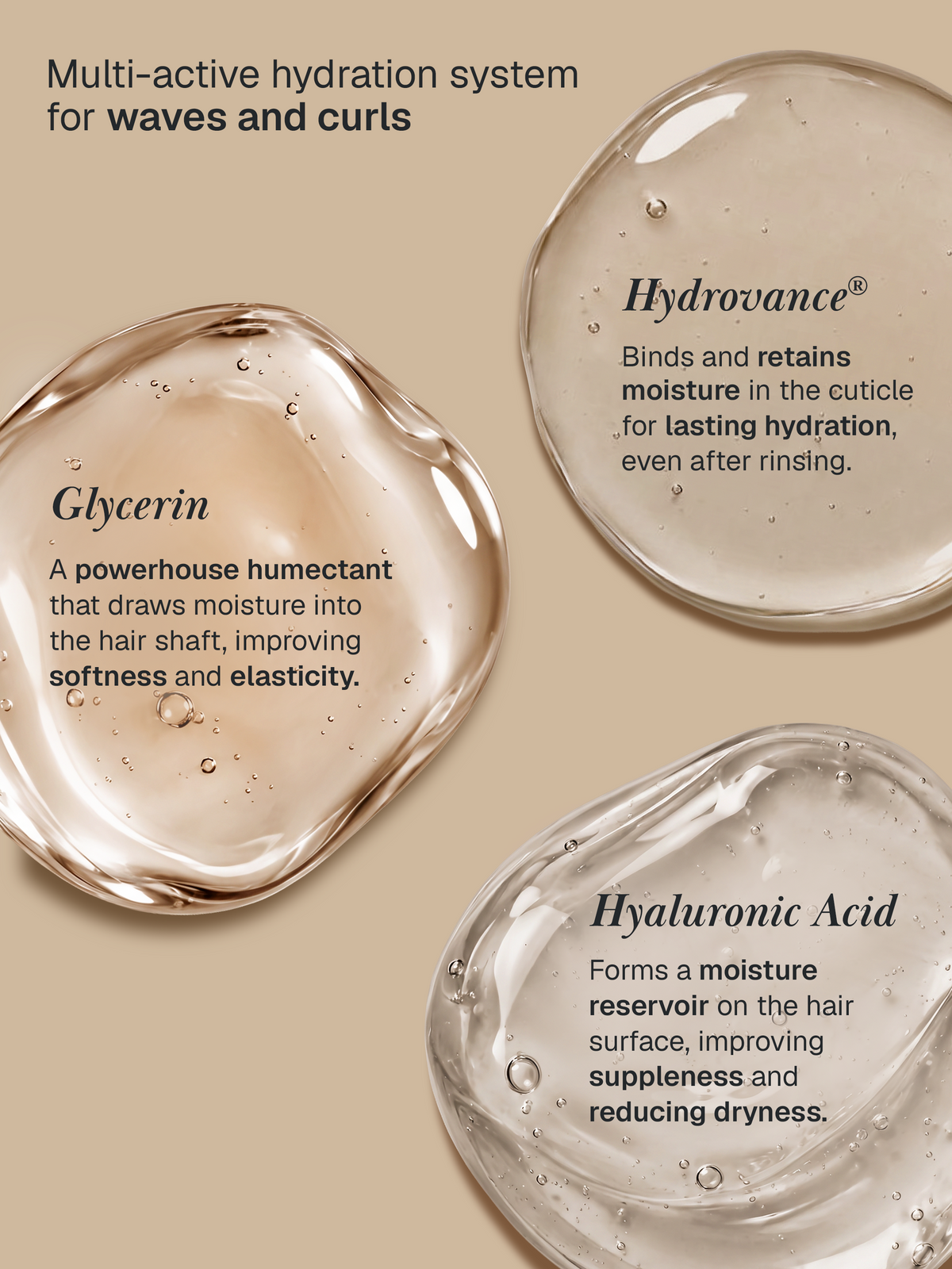 Arata Balance Moisturising Shampoo 200 ml