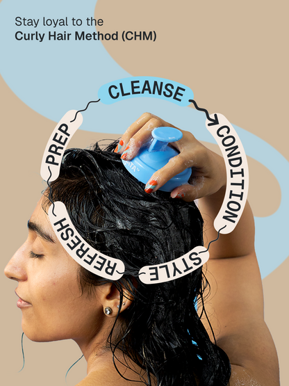Balance Moisturising Shampoo - 200 ml