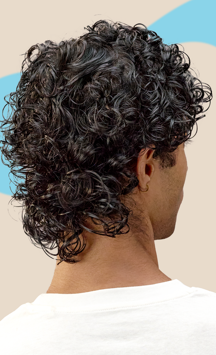 Boosts<br>scalp hydration