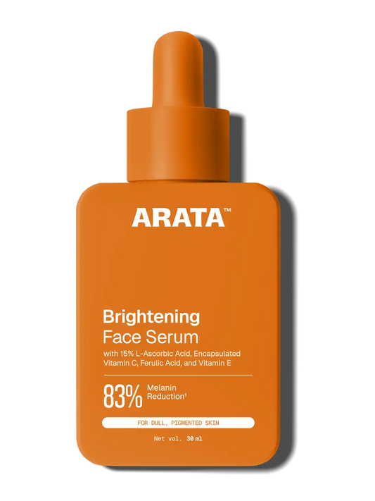 BrighteningFaceSerum30ml