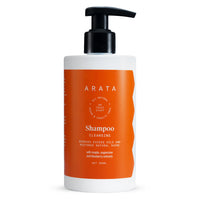 Cleansing Shampoo - 300ml