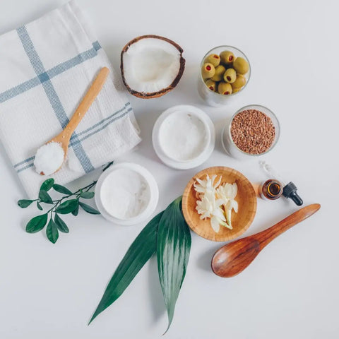 3 Budget-Friendly Ways To Make Your Space Non-Toxic