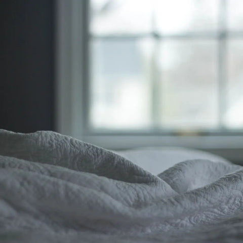 Pulling An All-Nighter? Combat The Effects Of Less Sleep