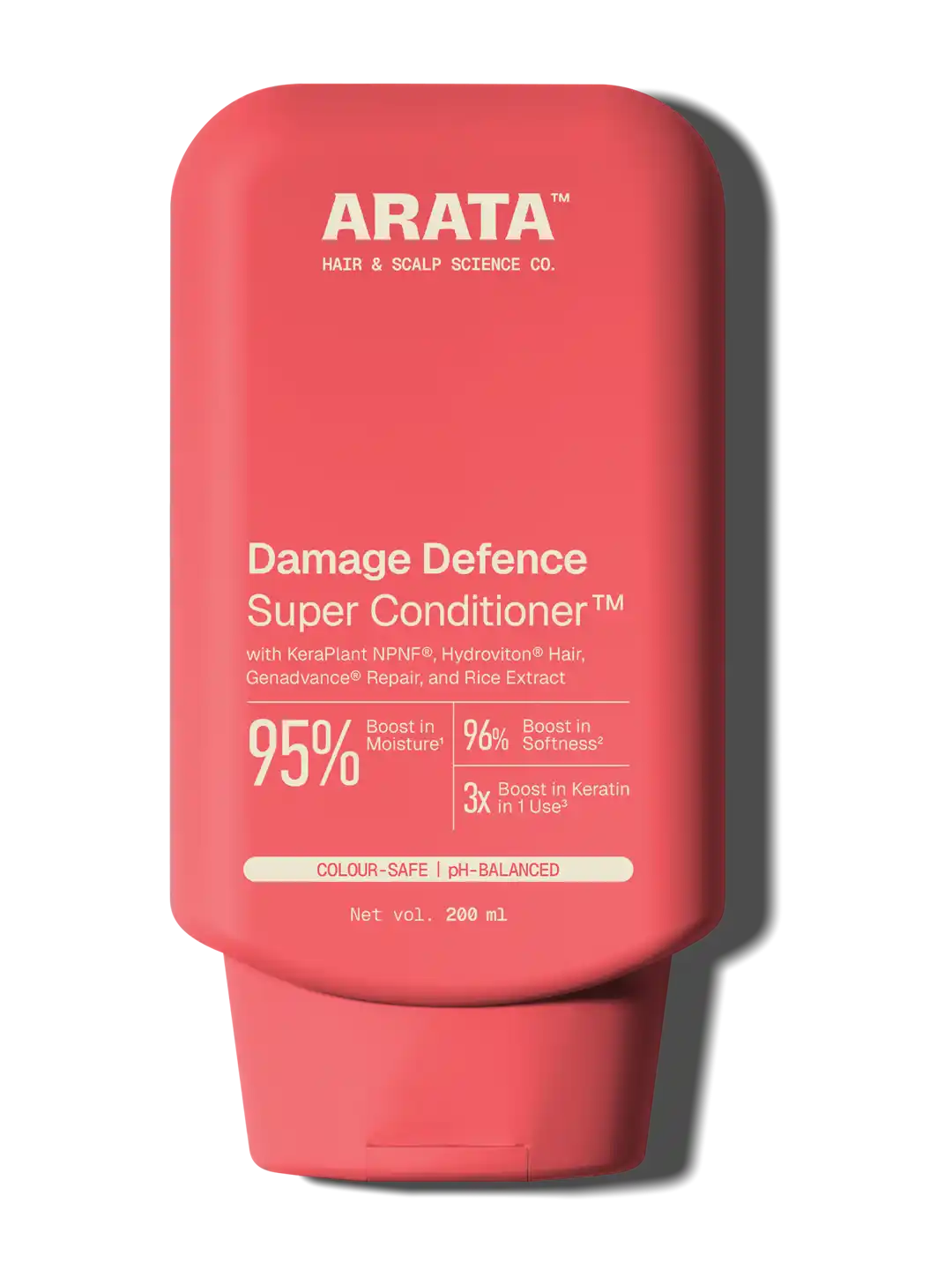 Damage Defence Super Conditioner™ - 200 ml
