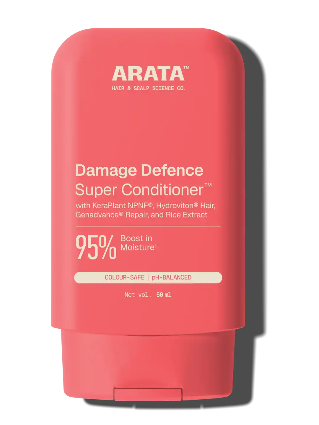 Damage Defence Super Conditioner™ - 50 ml - BYOB