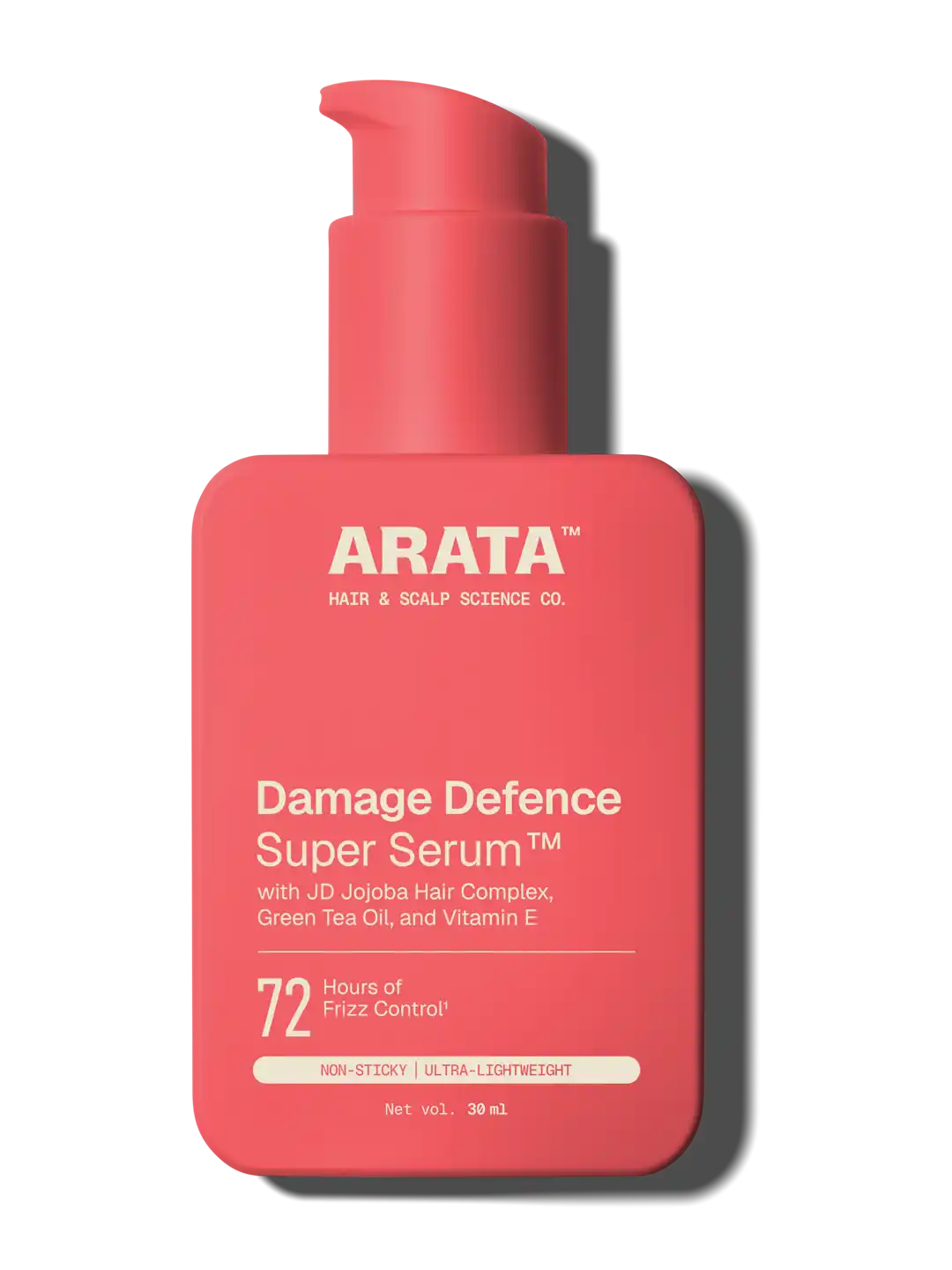 Damage Defence Super Serum™ - 30 ml