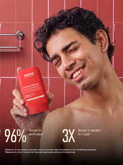 Damage Defence Super Conditioner™ - 50 ml