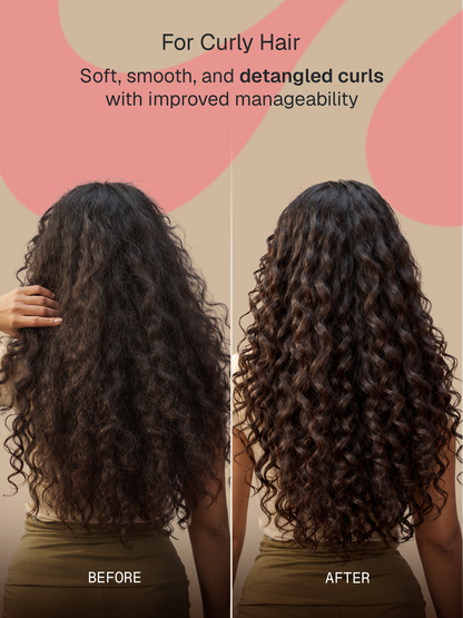 De-Knot Moisturising Conditioner - 200 ml