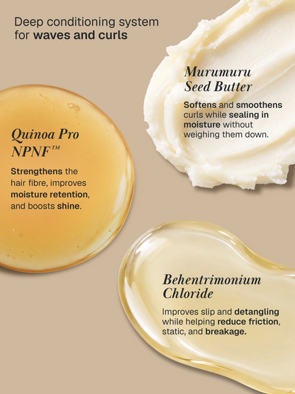 De-Knot Moisturising Conditioner - 200 ml