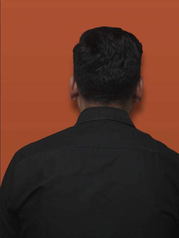 Deepesh Agarwal