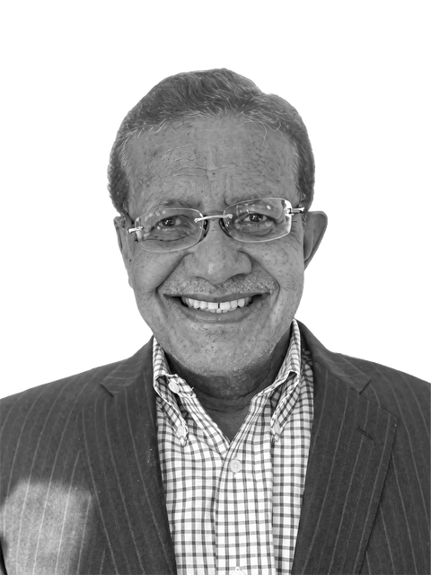 Dr. Shekhar Mitra