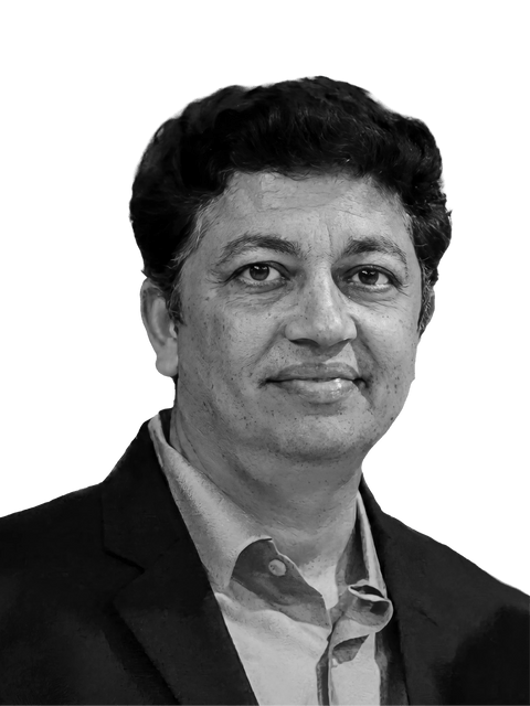 Dr. Vishal Kumar 