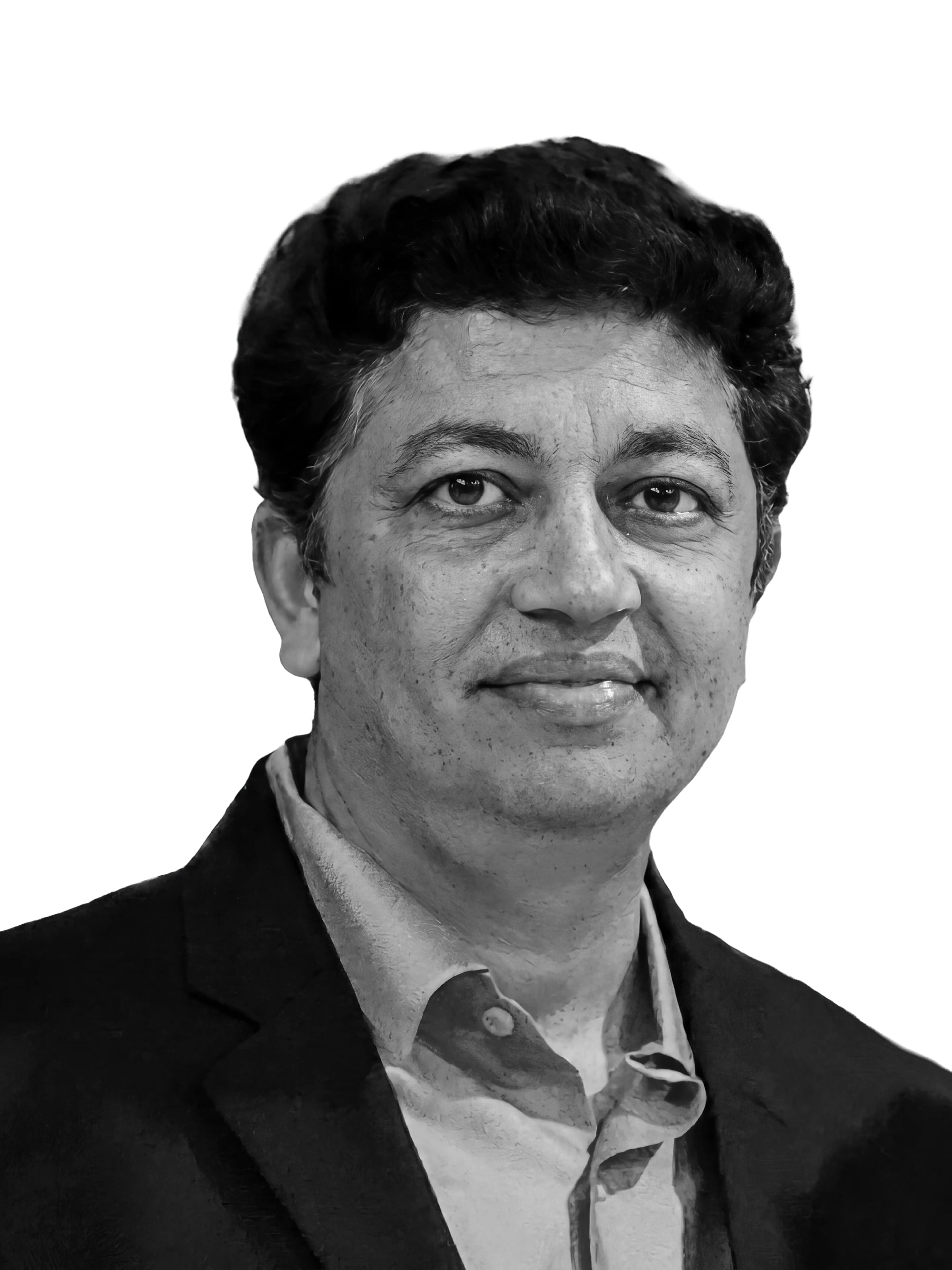 Dr. Vishal Kumar