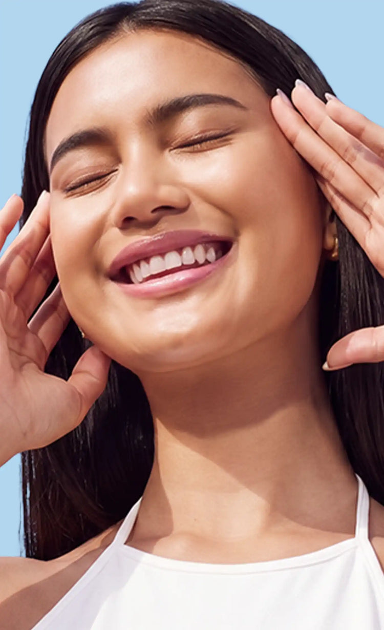Enhanced<br>sun protection
