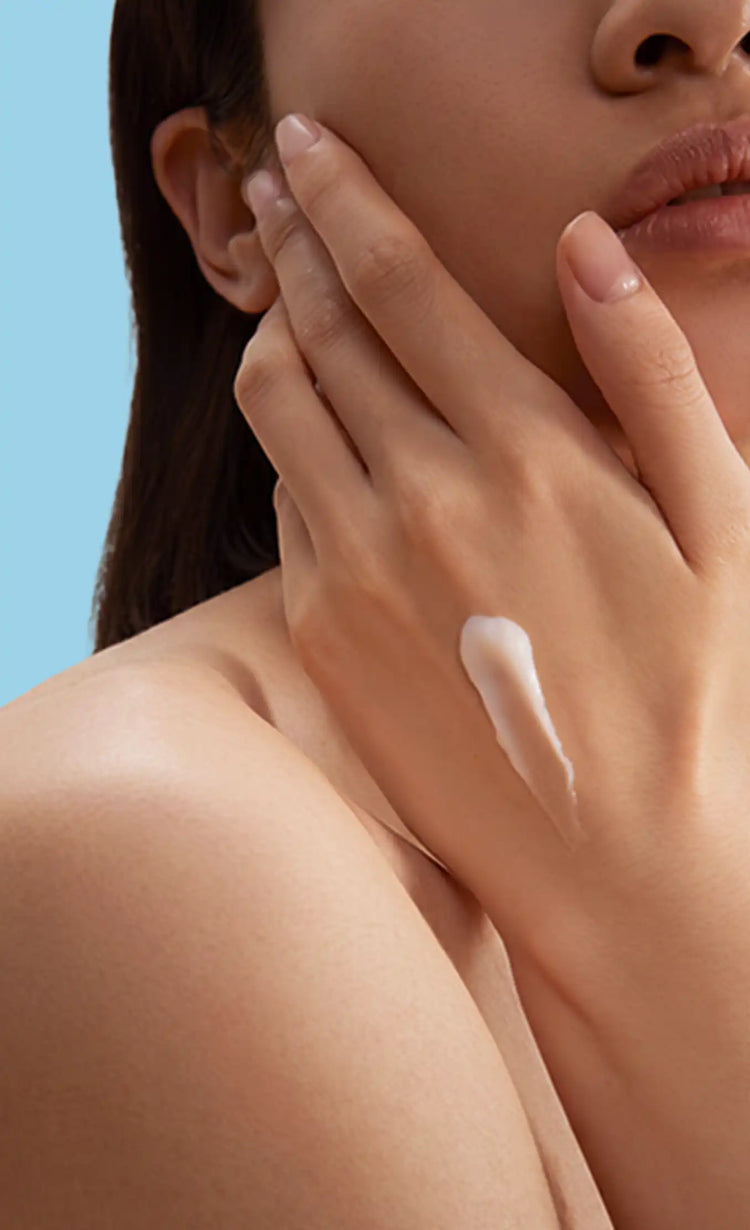 Enhances<br>skin elasticity