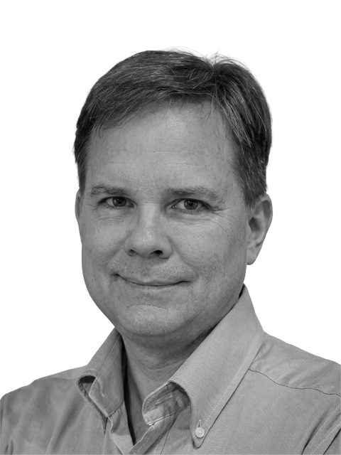 GREG SCHMERGEL