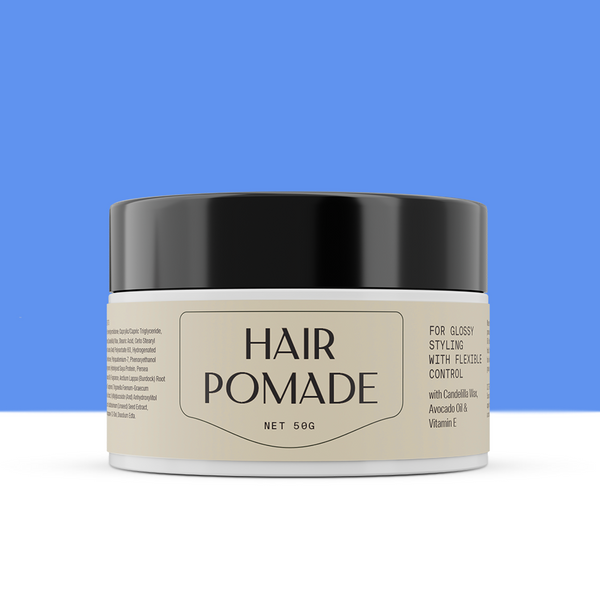 Hair Pomade - 50g - Value Vault