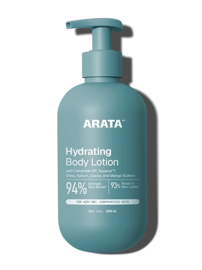 HydratingBodyLotion250ml