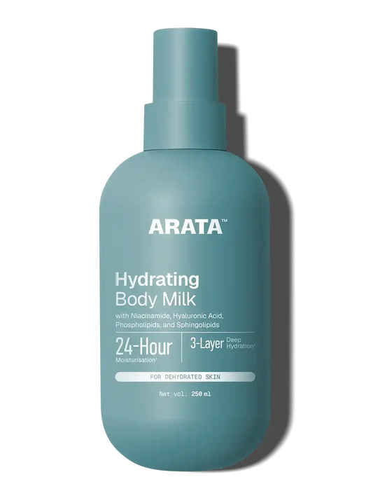 Hydrating Body Milk - 250 ml
