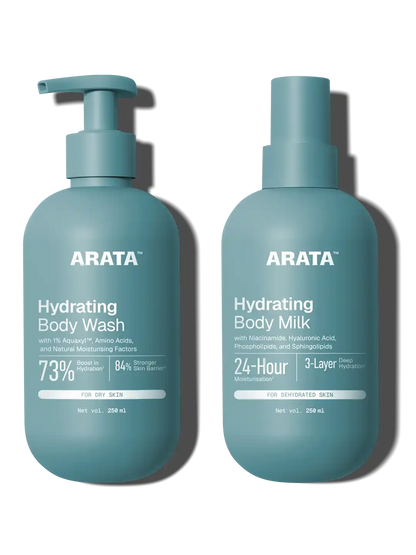 HydratingBodyWash_HydratingBodyMilk