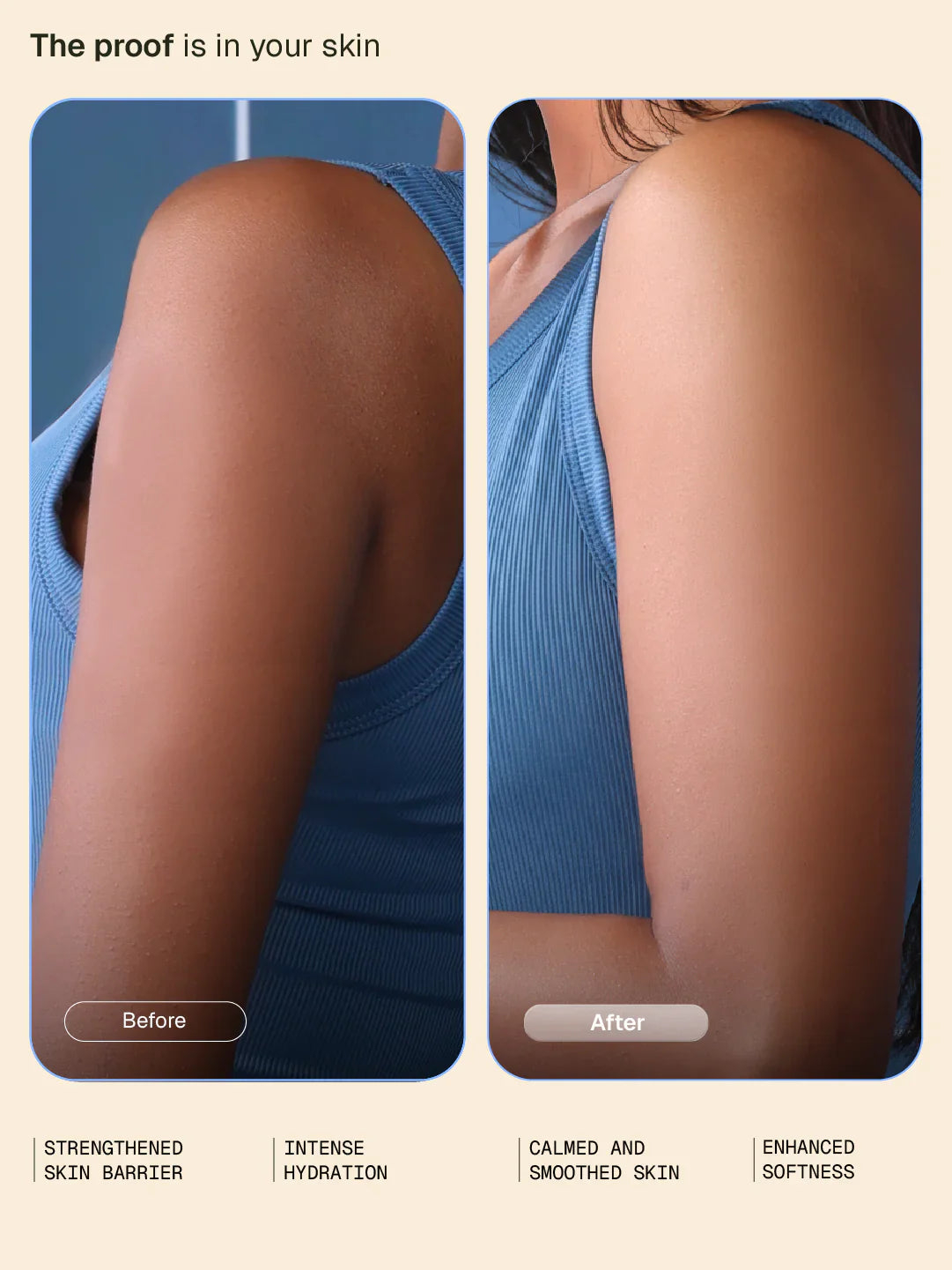 Arata Hydrating Body Lotion 250 ml BYOB