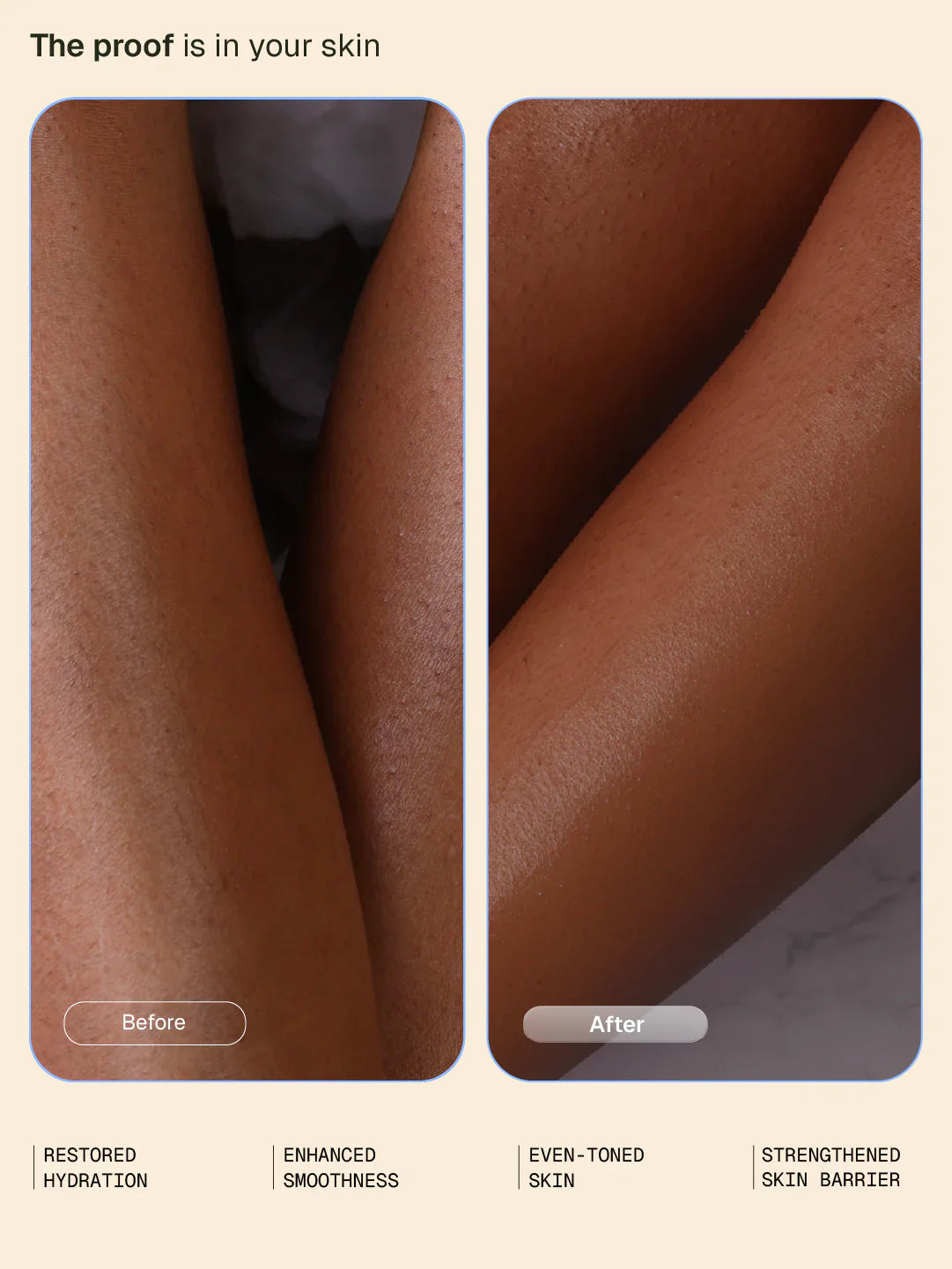 Arata Hydrating Body Milk 250 ml BYOB