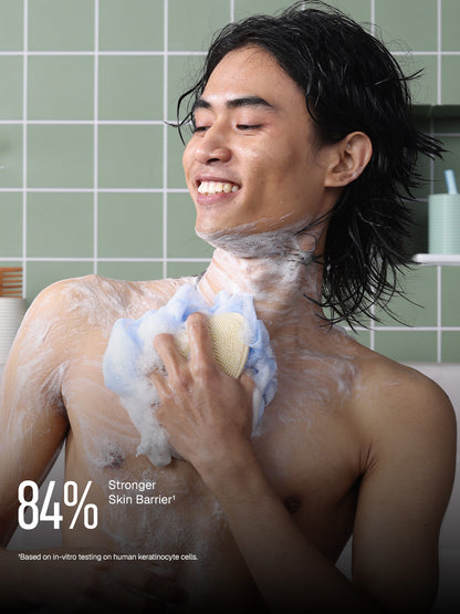 Hydrating Body Wash - 250 ml