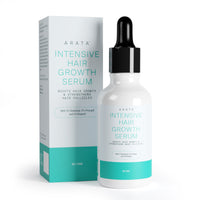 Intensive Hair Growth Serum - 30ml