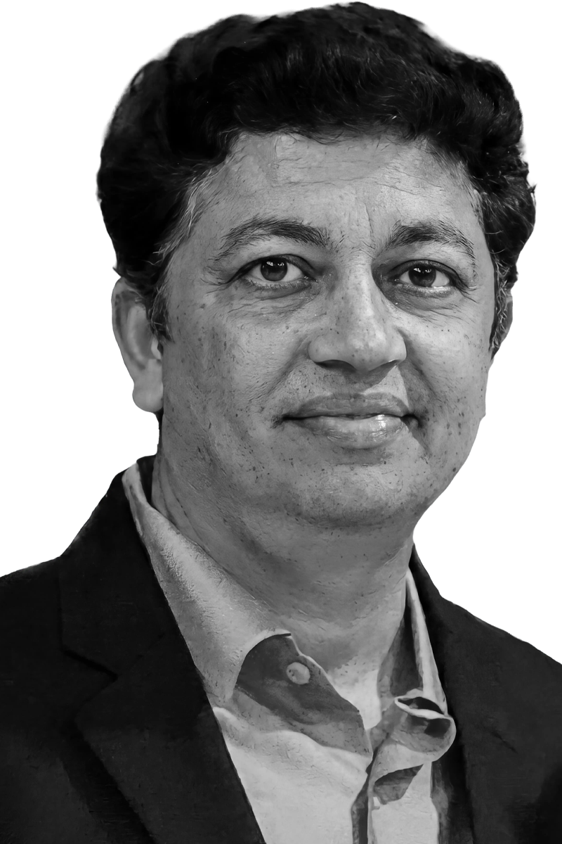 Dr. Vishal Kumar