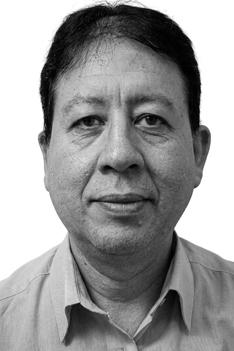 Dr. Leopoldo Aguilera-Aguirre