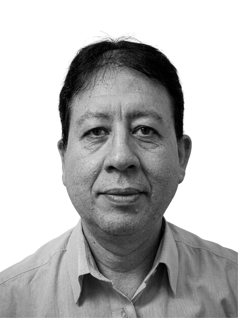 Dr. Leopoldo Aguilera-Aguirre