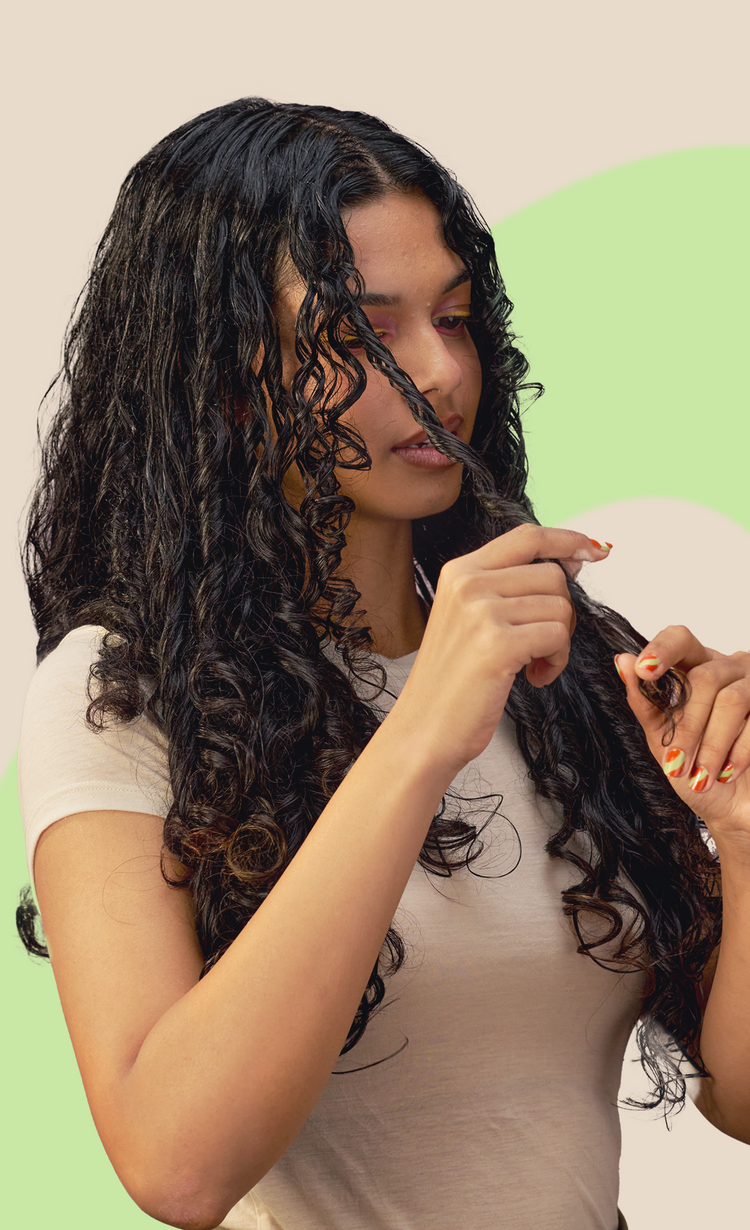 Locks in<br>curl definition 