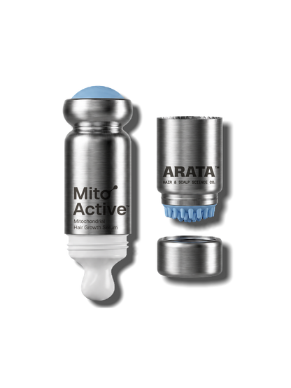 MitoActive™ Mitochondrial Hair Growth Serum -  30 ml