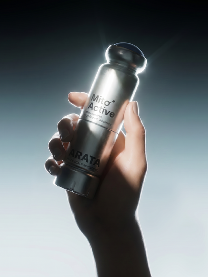 MitoActive™ Mitochondrial Hair Growth Serum -  30 ml