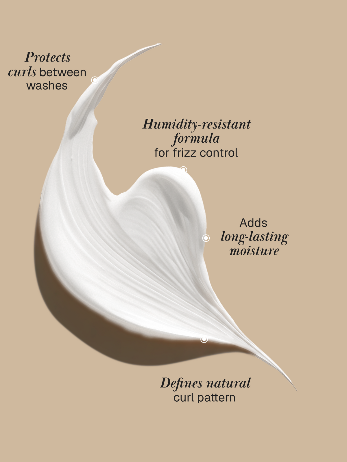 Arata Quench Leave In Conditioner 100 ml