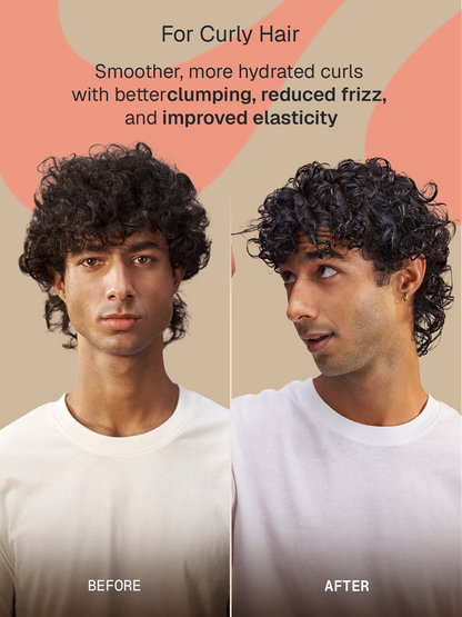Quench Leave-In Conditioner - 100 ml