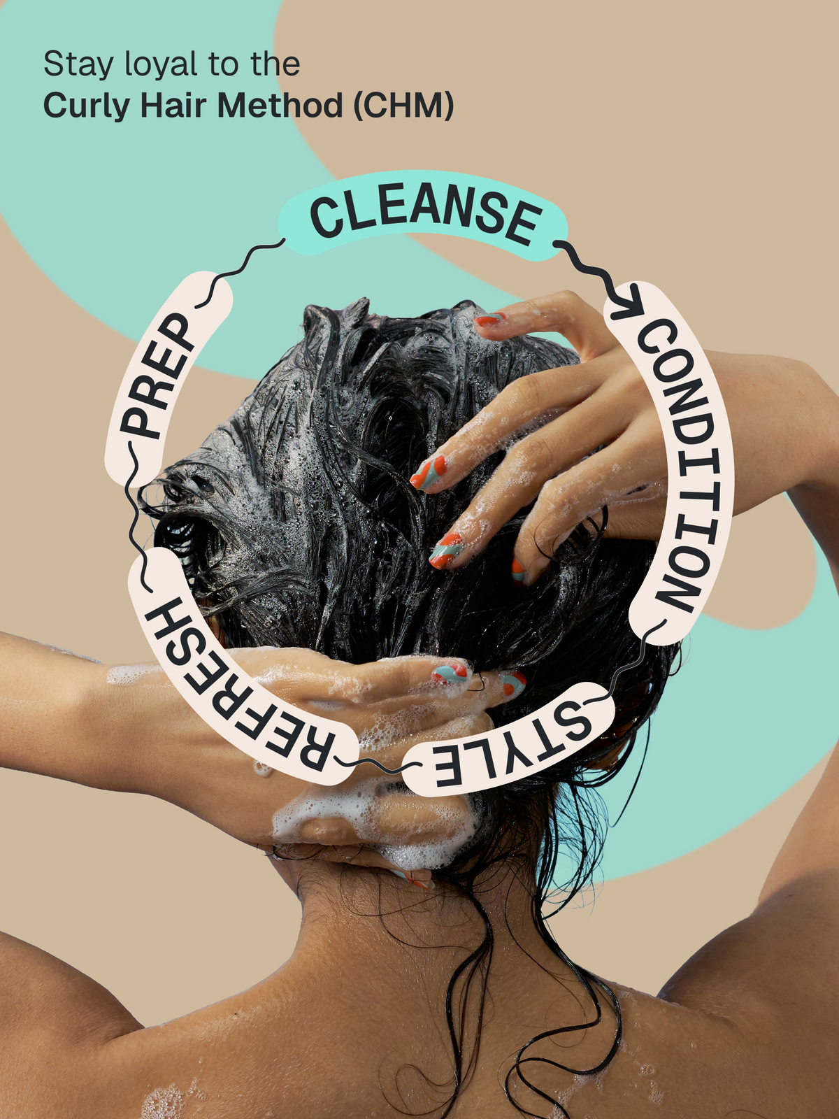 Arata Reset Clarifying Shampoo 200 ml