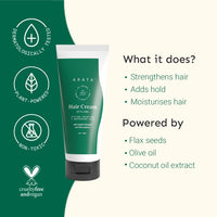 Styling Hair Cream (Mini) - 50ml