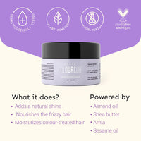 Colour Cure Tone Perfecting Leave-In Conditioner - 100g