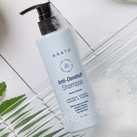 Anti-Dandruff Shampoo (Normal to Oily Hair) - 200ml