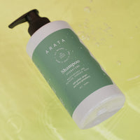Hydrating Shampoo - 300ml