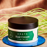 Styling Hair Cream - 100ml