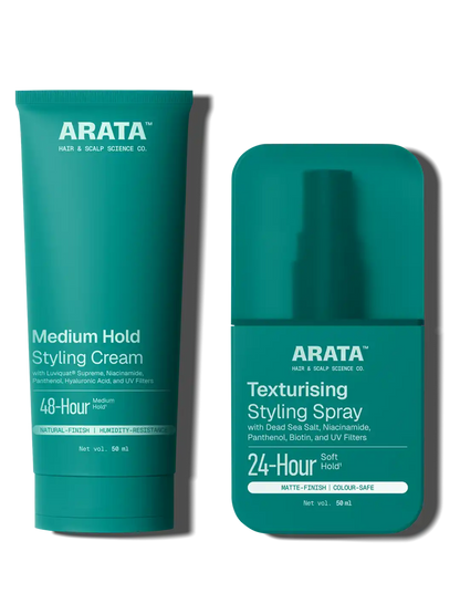 SeaSaltTextureSpray50ml_StylingHairCream50ml