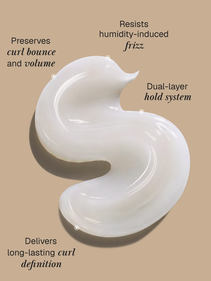Seal Deal Curl Gel - 50 ml