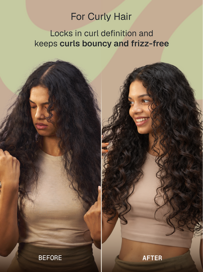 Seal Deal Curl Gel - 50 ml
