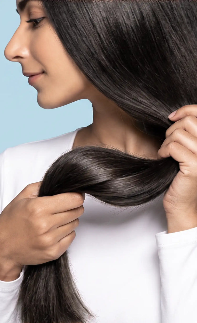 Strengthens<br>strands