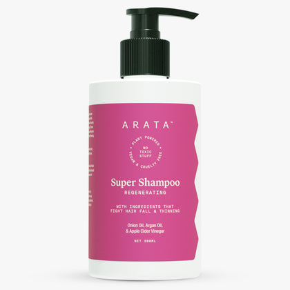 Super Shampoo - 300ml