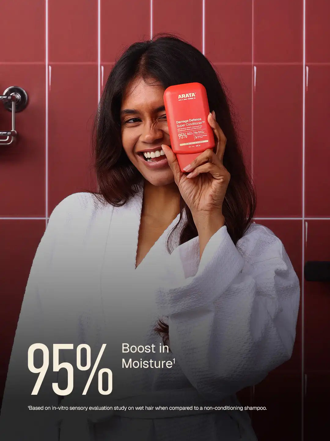 Damage Defence Super Conditioner™ - 50 ml - BYOB