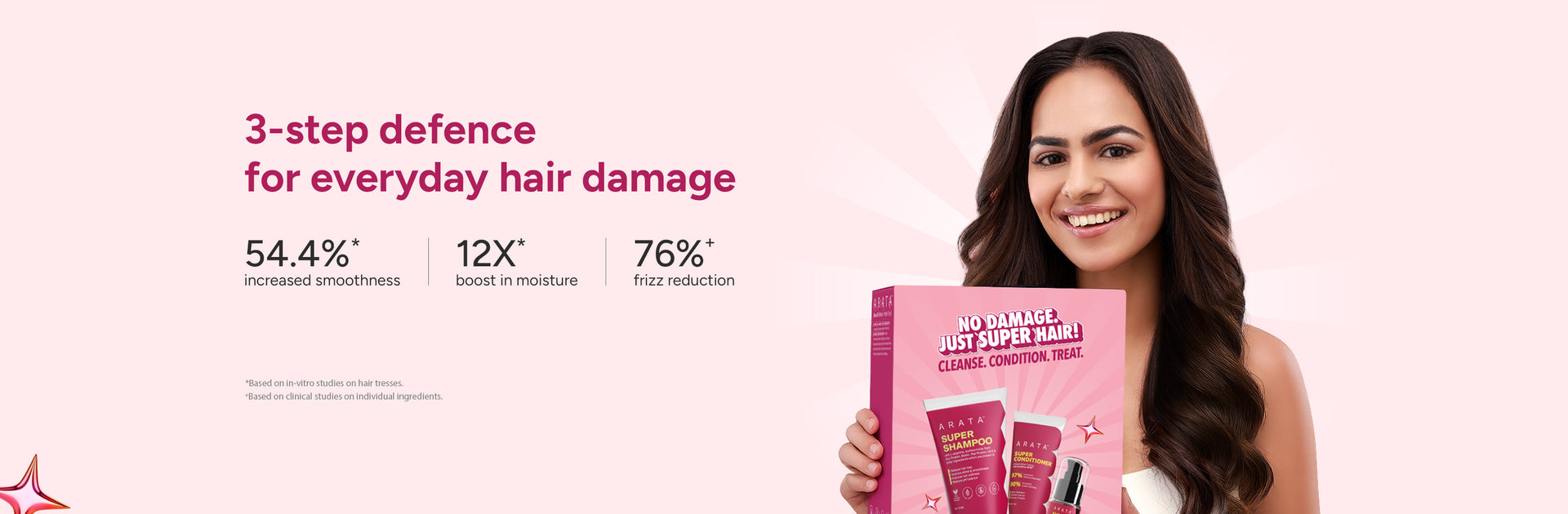 arata super-box keep damage way