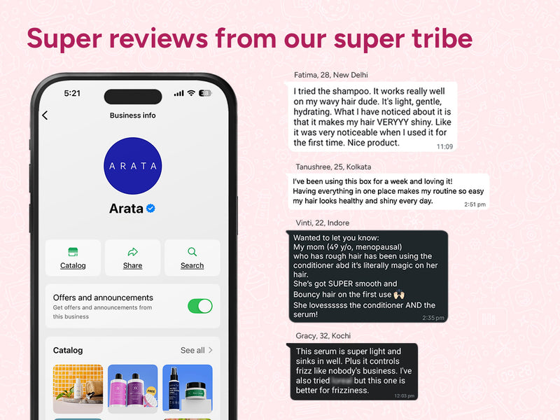 arata super-box keep damage way